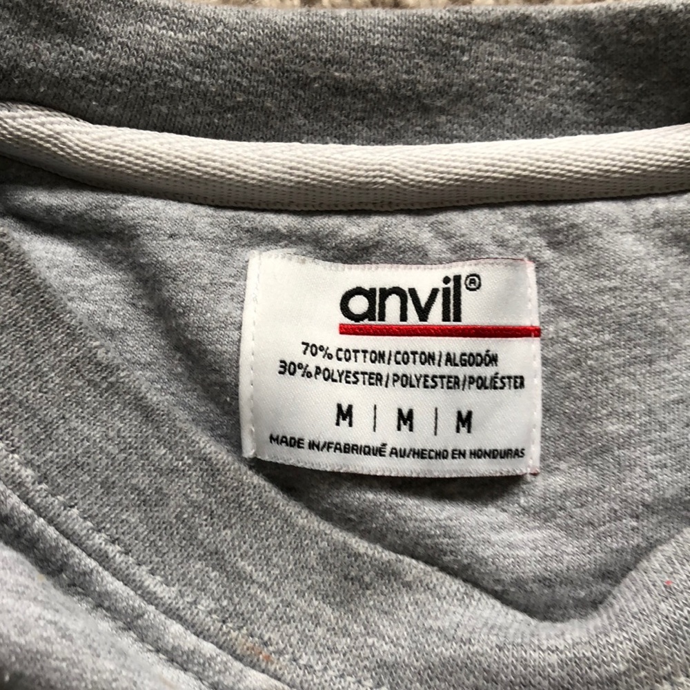 Vintage sweatshirt - Picture 3 of 3